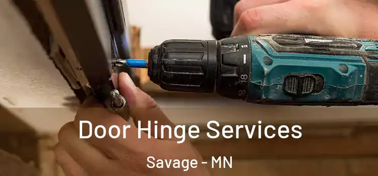 Door Hinge Services Savage - MN