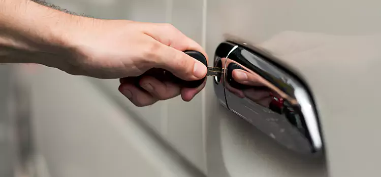 Why Choose Our Auto Locksmith Team in Savage, MN?