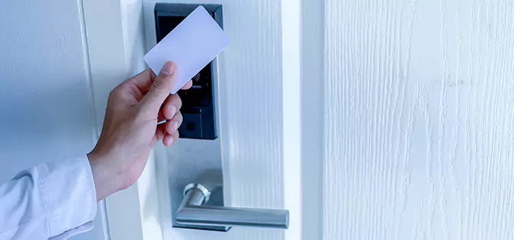 Why Choose Us for Your Keycard Lock Installation in Savage, MN?